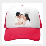 Net Cap Thumbnail