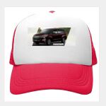 Net Cap Thumbnail