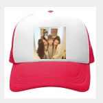 Net Cap Thumbnail