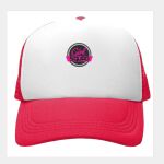 Net Cap Thumbnail