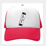 Net Cap Thumbnail