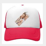 Net Cap Thumbnail