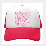 Net Cap Thumbnail