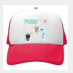 Net Cap Thumbnail