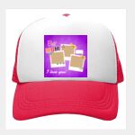 Net Cap Thumbnail