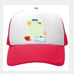 Net Cap Thumbnail