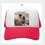 Net Cap Thumbnail