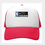 Net Cap Thumbnail