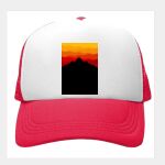 Net Cap Thumbnail