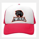 Net Cap Thumbnail