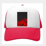 Net Cap Thumbnail