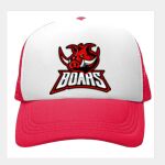 Net Cap Thumbnail