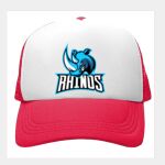 Net Cap Thumbnail
