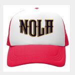 Net Cap Thumbnail