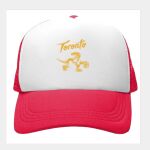 Net Cap Thumbnail