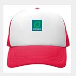 Net Cap Thumbnail