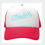 Net Cap Thumbnail