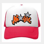 Net Cap Thumbnail