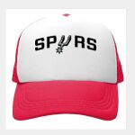 Net Cap Thumbnail