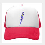 Net Cap Thumbnail