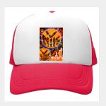 Net Cap Thumbnail