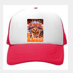 Net Cap Thumbnail