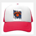 Net Cap Thumbnail
