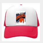 Net Cap Thumbnail