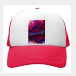 Net Cap Thumbnail