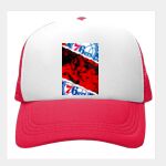 Net Cap Thumbnail