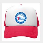 Net Cap Thumbnail