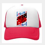 Net Cap Thumbnail