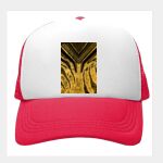 Net Cap Thumbnail