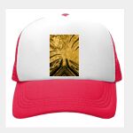 Net Cap Thumbnail
