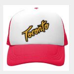 Net Cap Thumbnail