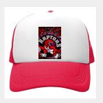 Net Cap Thumbnail