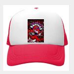 Net Cap Thumbnail