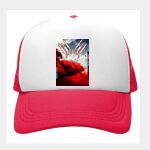 Net Cap Thumbnail