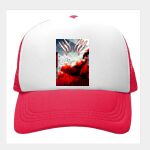Net Cap Thumbnail