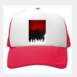Net Cap Thumbnail