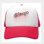 Net Cap Thumbnail