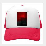Net Cap Thumbnail