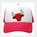 Net Cap Thumbnail