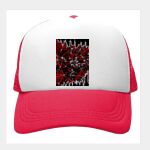 Net Cap Thumbnail