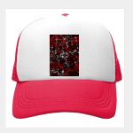 Net Cap Thumbnail