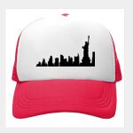 Net Cap Thumbnail