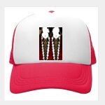 Net Cap Thumbnail