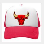 Net Cap Thumbnail