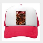Net Cap Thumbnail