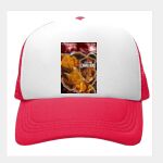 Net Cap Thumbnail